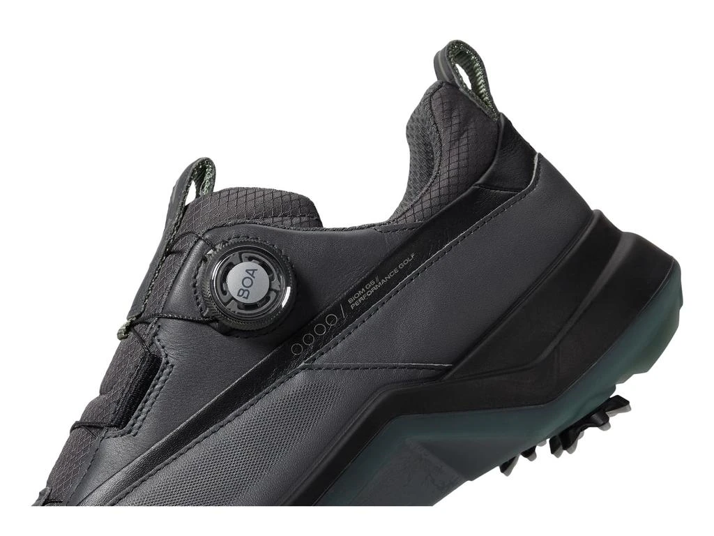 商品ECCO|Biom G5 BOA Golf Shoes,价格¥1215,第5张图片详细描述