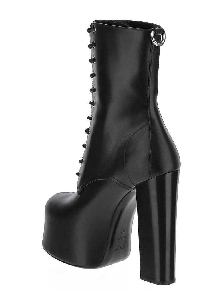 商品Yves Saint Laurent|Mina High Heels,价格¥7357,第3张图片详细描述