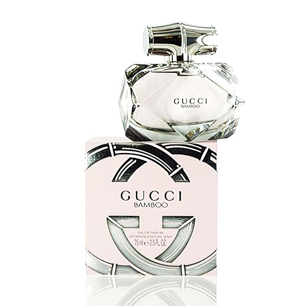 Gucci Bamboo by Gucci EDP Spray 2.5 oz (75 ml) (w)商品第1张图片规格展示