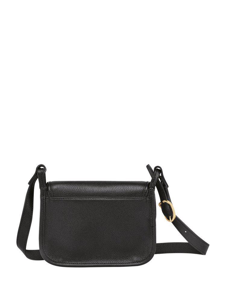 商品Longchamp|Longchamp Le Foulonne Small Crossbody Bag,价格¥2081,第1张图片