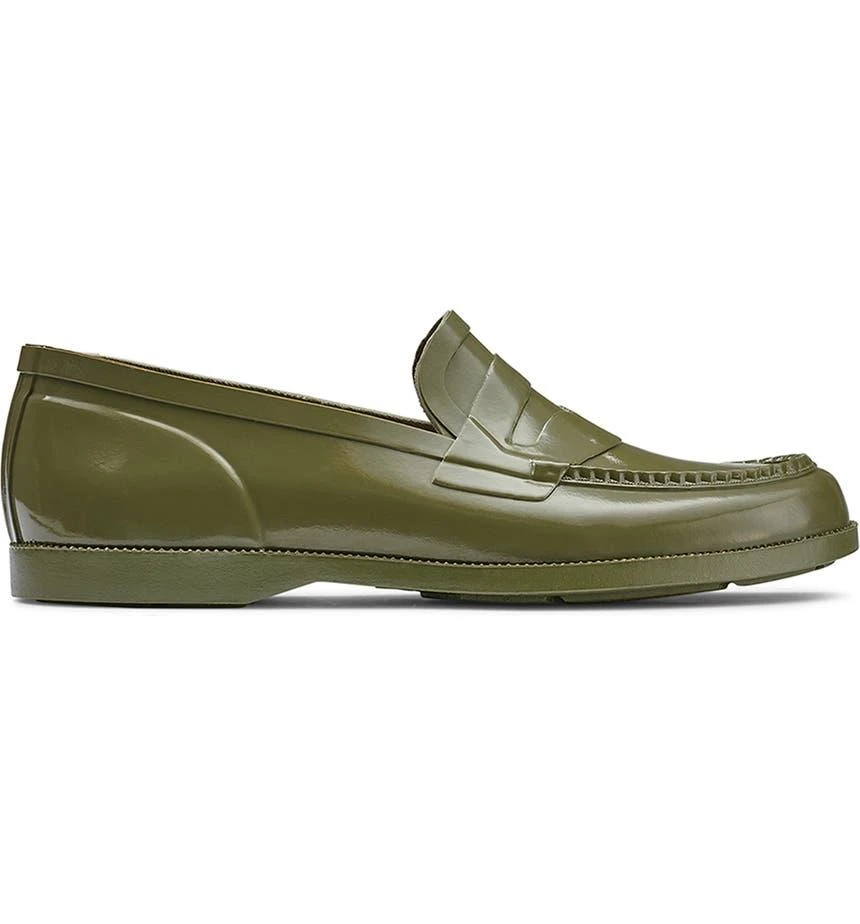 商品G.H. Bass|Rubber Slip-On Rain Shoe,价格¥451,第3张图片详细描述