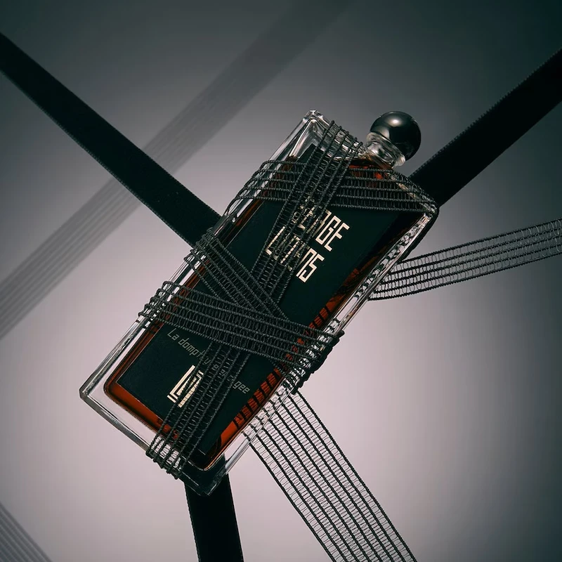 Serge lutens芦丹氏被困的驯兽师中性浓香水EDP 50-100ml 花香调 商品