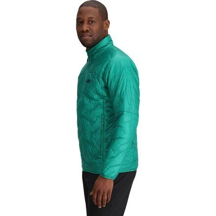 商品Outdoor Research|SuperStrand LT Jacket - Men's,价格¥743,第3张图片详细描述
