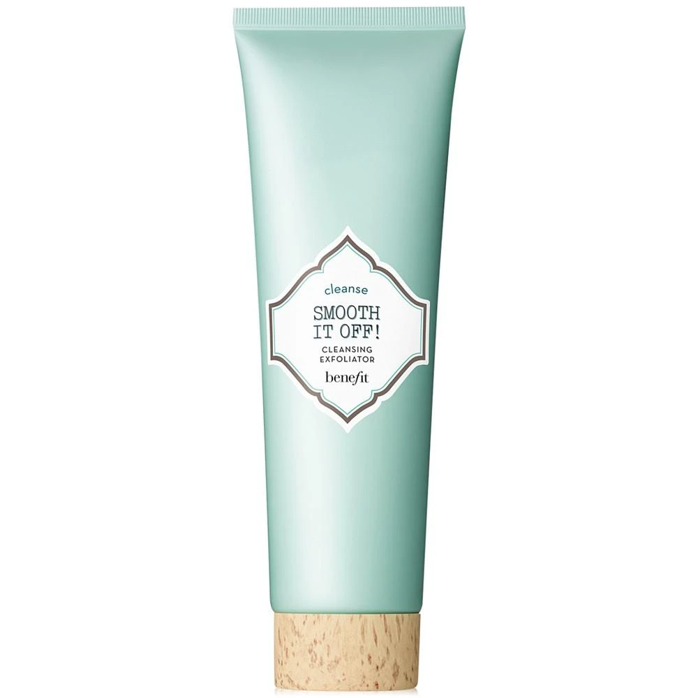 商品Benefit Cosmetics|光滑磨砂膏,价格¥163,第1张图片