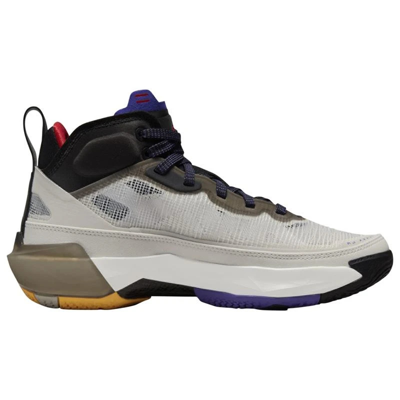 商品Jordan|Jordan AJ 37 - Boys' Grade School,价格¥759,第1张图片