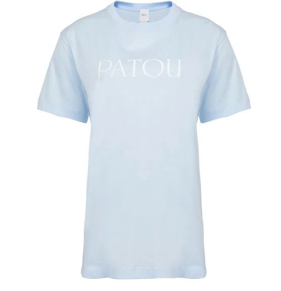 商品PATOU|Patou Essentiel T恤,价格¥1539,第1张图片