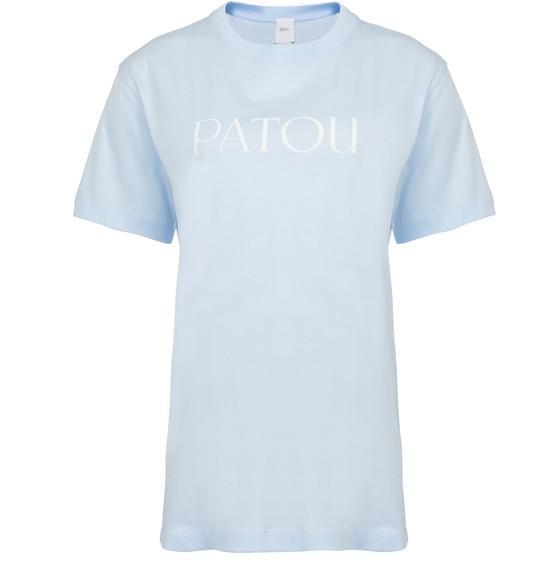 商品PATOU|Patou Essentiel T恤,价格¥1466,第1张图片