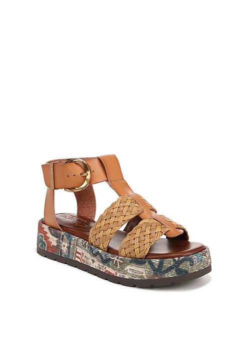 NY発!! セレブ愛用 ☆Sam Edelman☆ MOLLIE GLADIATO Sam Edelman Estella Sandshell Studded Gladiator Sandal
