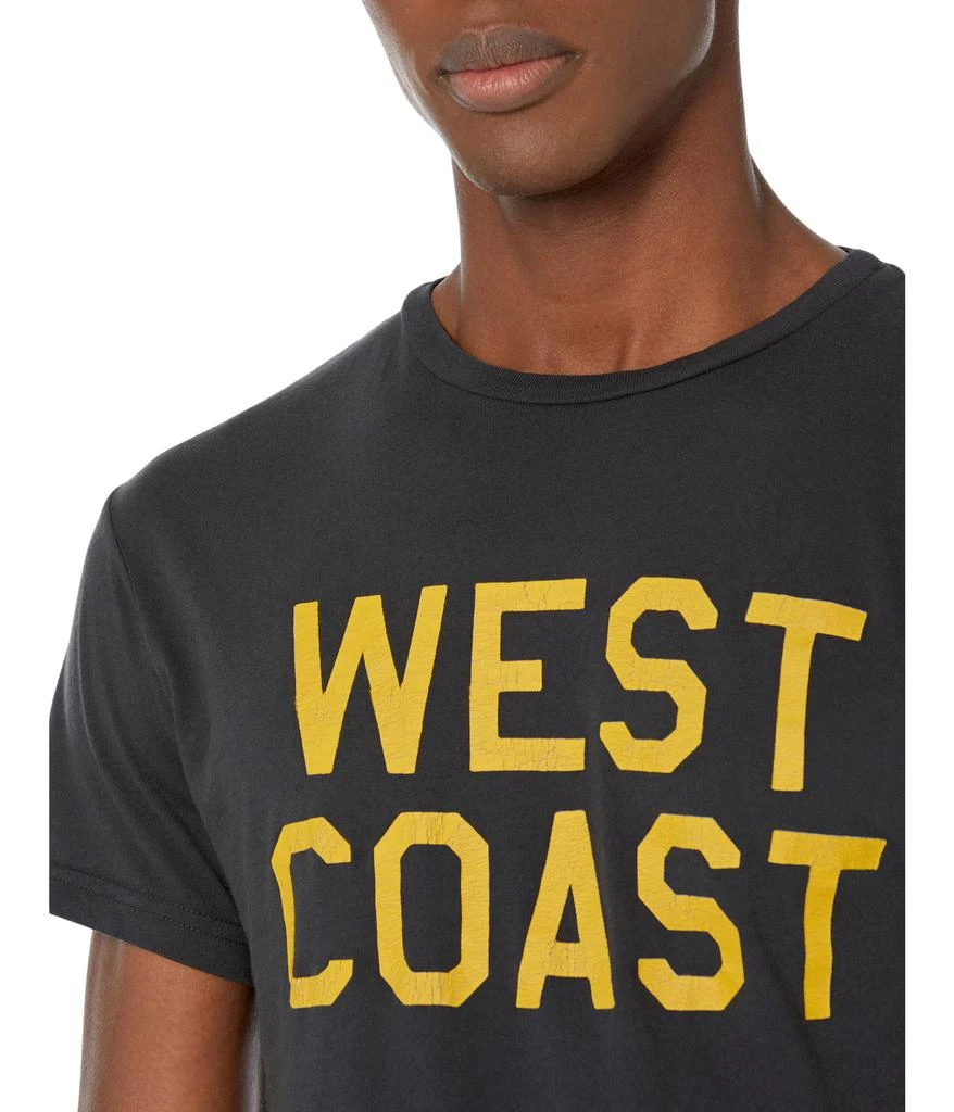 商品The Original Retro Brand|West Coast,价格¥480,第3张图片详细描述
