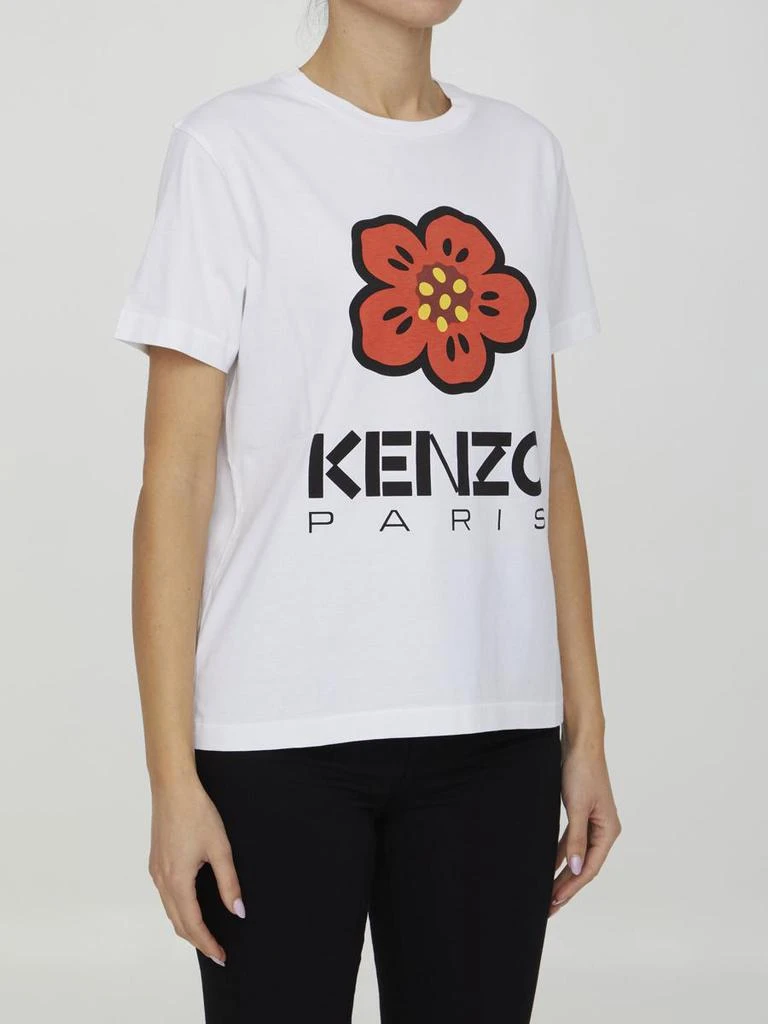 商品Kenzo|Boke Flower t-shirt,价格¥941,第2张图片详细描述