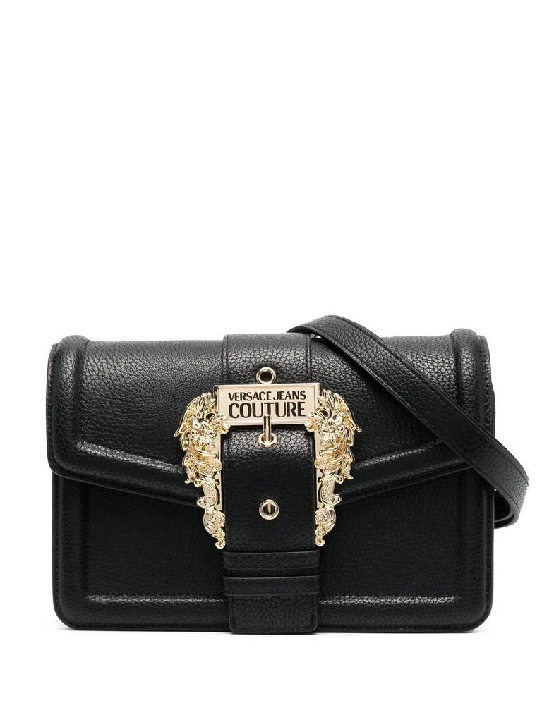 商品Versace|VERSACE JEANS leather bag,价格¥1540,第1张图片