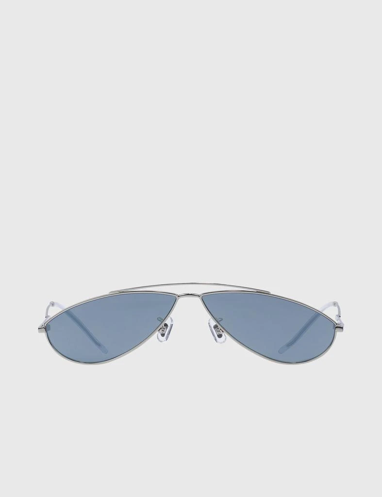 商品[二手商品] GENTLE MONSTER|Kujo Sunglasses,价格¥783,第1张图片