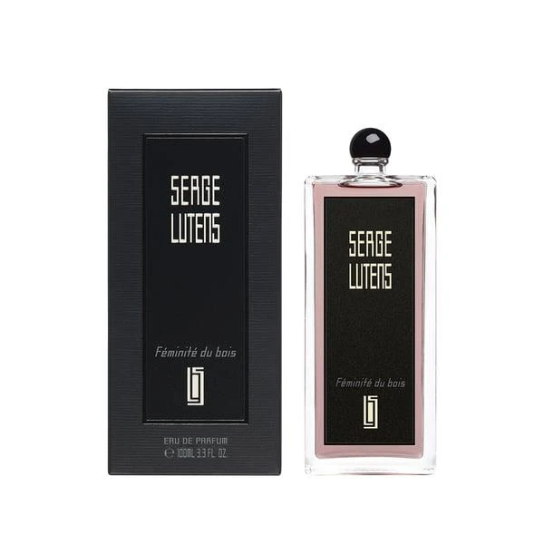 商品Serge Lutens|Féminité du bois,价格¥1257,第1张图片