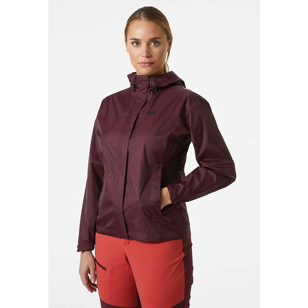 商品Helly Hansen|Helly Hansen Women's Loke Jacket,价格¥478,第2张图片详细描述