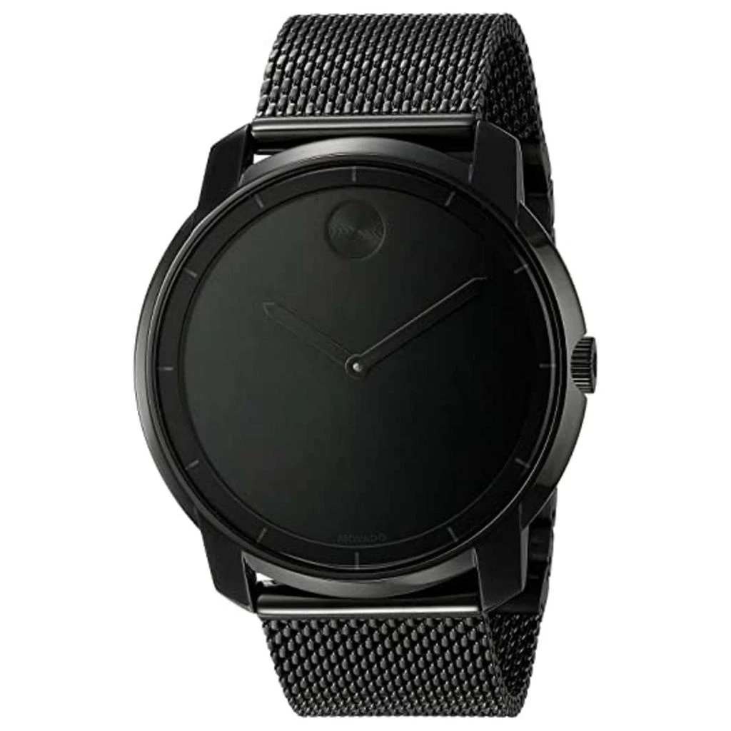 商品Movado|Movado Bold 手表,价格¥3120,第1张图片