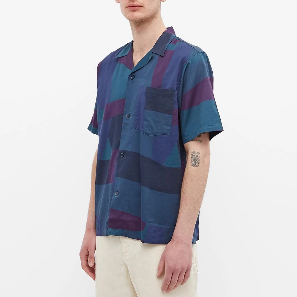 商品Carhartt|Carhartt WIP Short Sleeve Geo Shirt,价格¥521,第2张图片详细描述