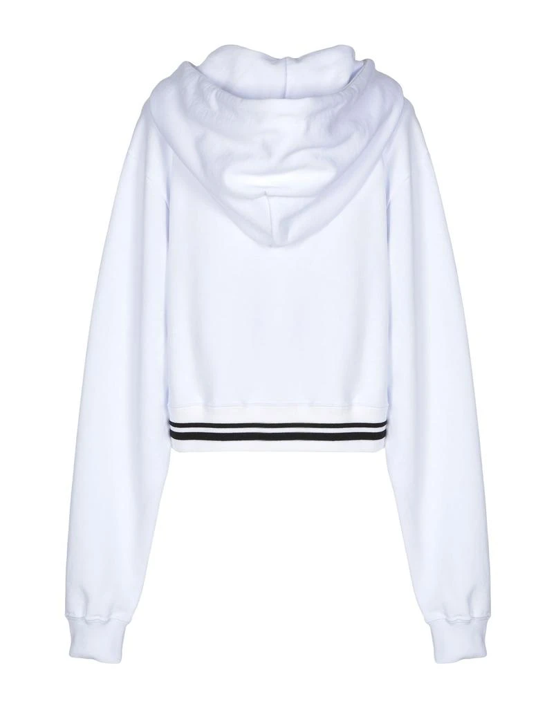 商品GCDS|Hooded sweatshirt,价格¥1158,第2张图片详细描述