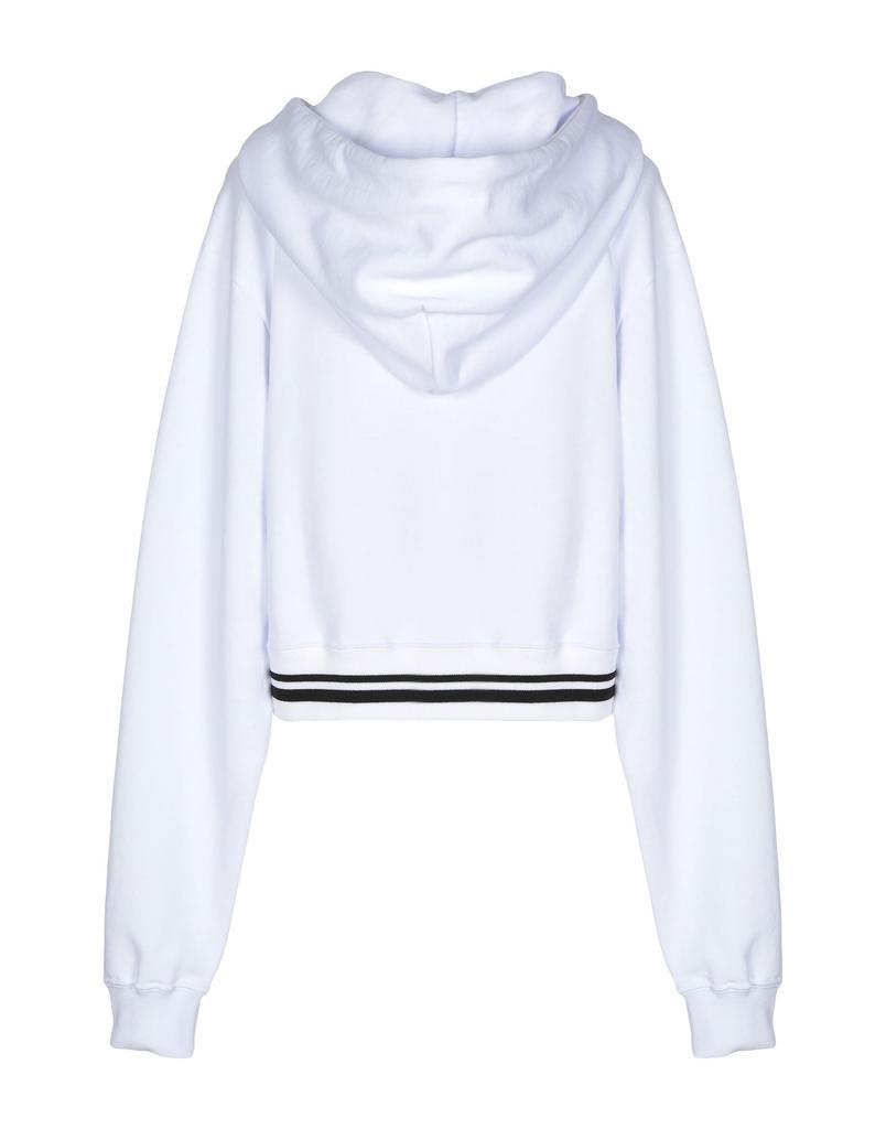 商品GCDS|Hooded sweatshirt,价格¥1026,第4张图片详细描述