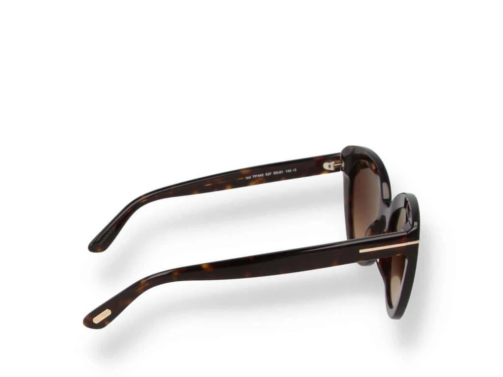 商品Tom Ford|TOM FORD EYEWEAR SUNGLASSES,价格¥2419,第2张图片详细描述