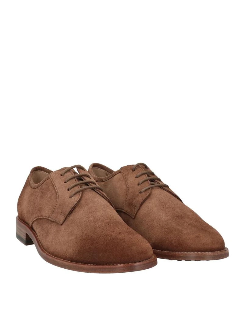 商品Tod's|Laced shoes,价格¥2075,第2张图片详细描述