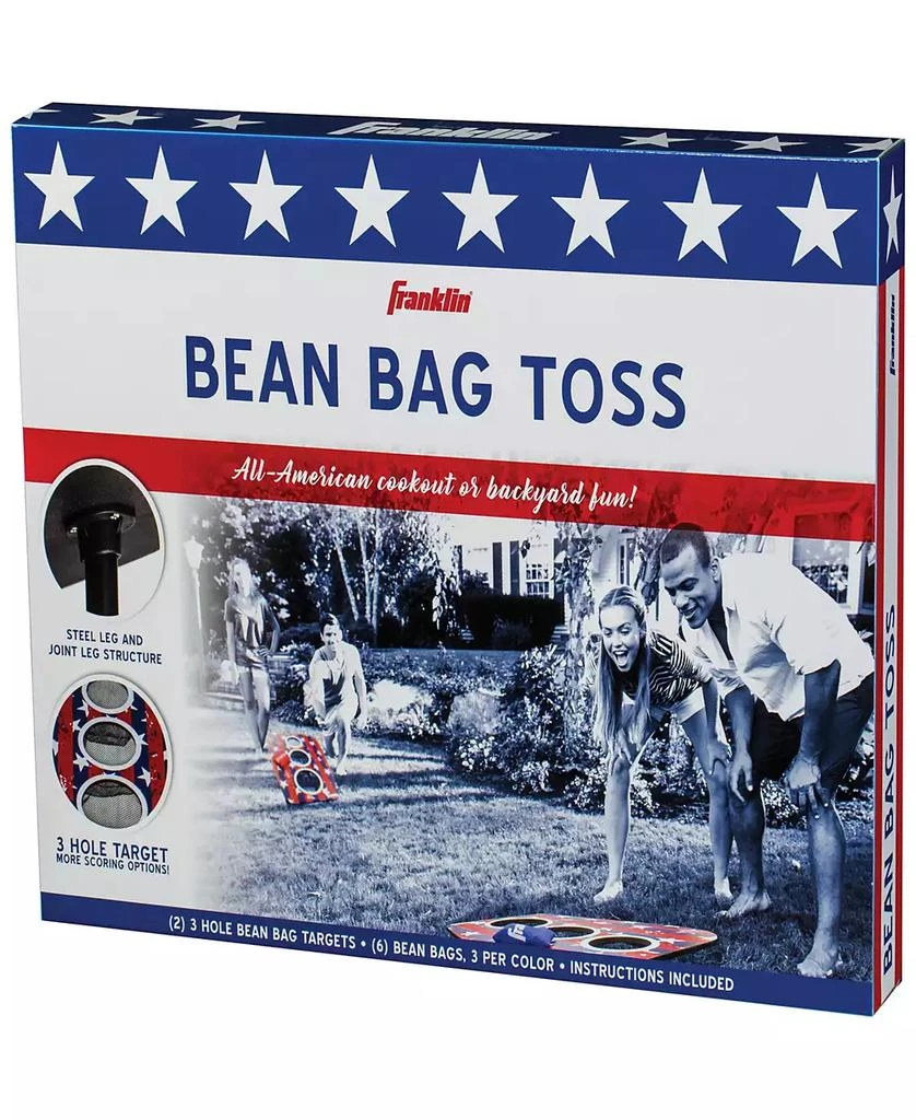 Bean Bag Toss 商品