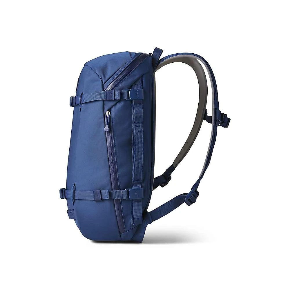 商品YETI|YETI Crossroads 22L Backpack,价格¥1651,第5张图片详细描述