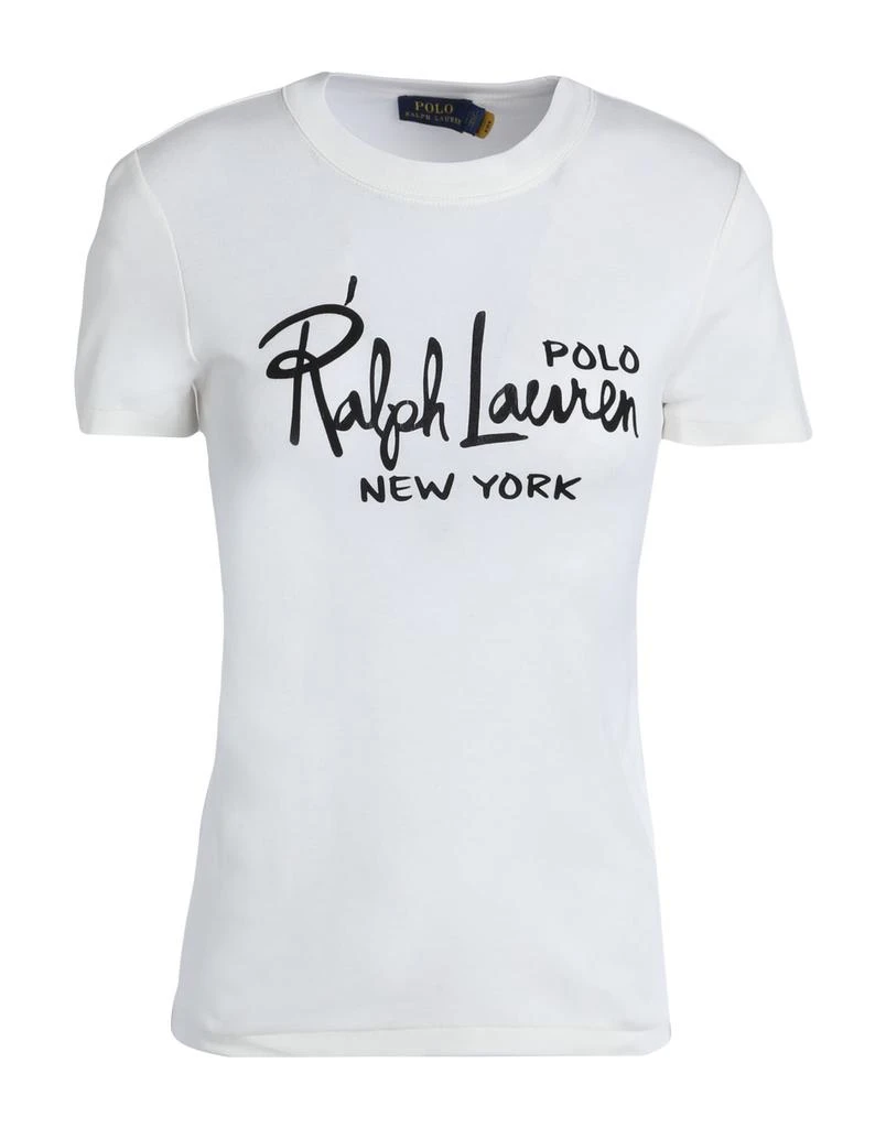 商品Ralph Lauren|T-shirt,价格¥725,第1张图片