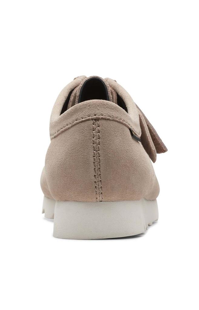 (26165695) Wallabee Gore-Tex Shoes - Sand商品第4张图片规格展示