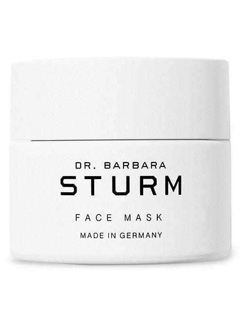 商品Dr. Barbara Sturm|Face Mask,价格¥921,第1张图片