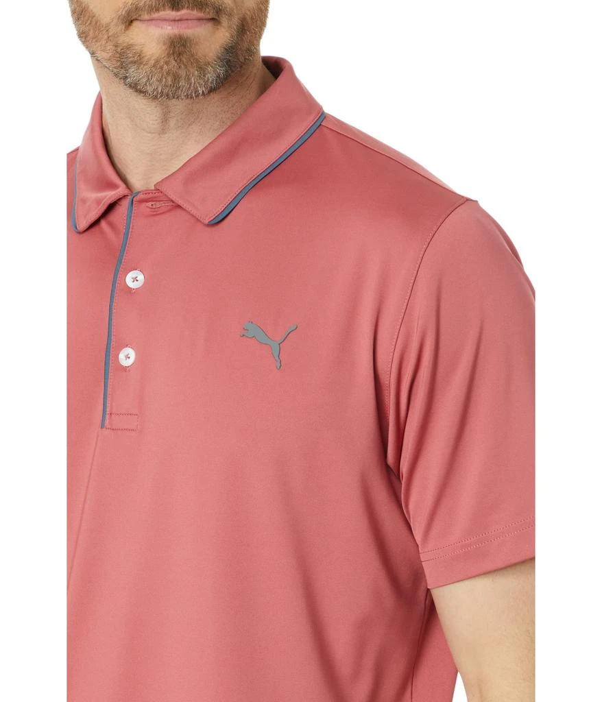 商品Puma|MATTR Bridges Polo,价格¥383,第3张图片详细描述