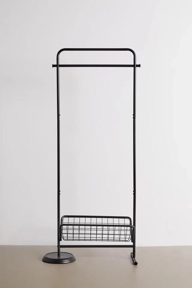 商品Urban Outfitters|Marlow Entryway Storage Rack,价格¥825,第4张图片详细描述