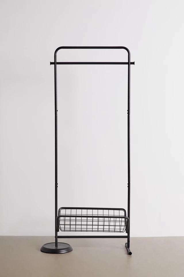 商品Urban Outfitters|Marlow Entryway Storage Rack,价格¥1091,第6张图片详细描述