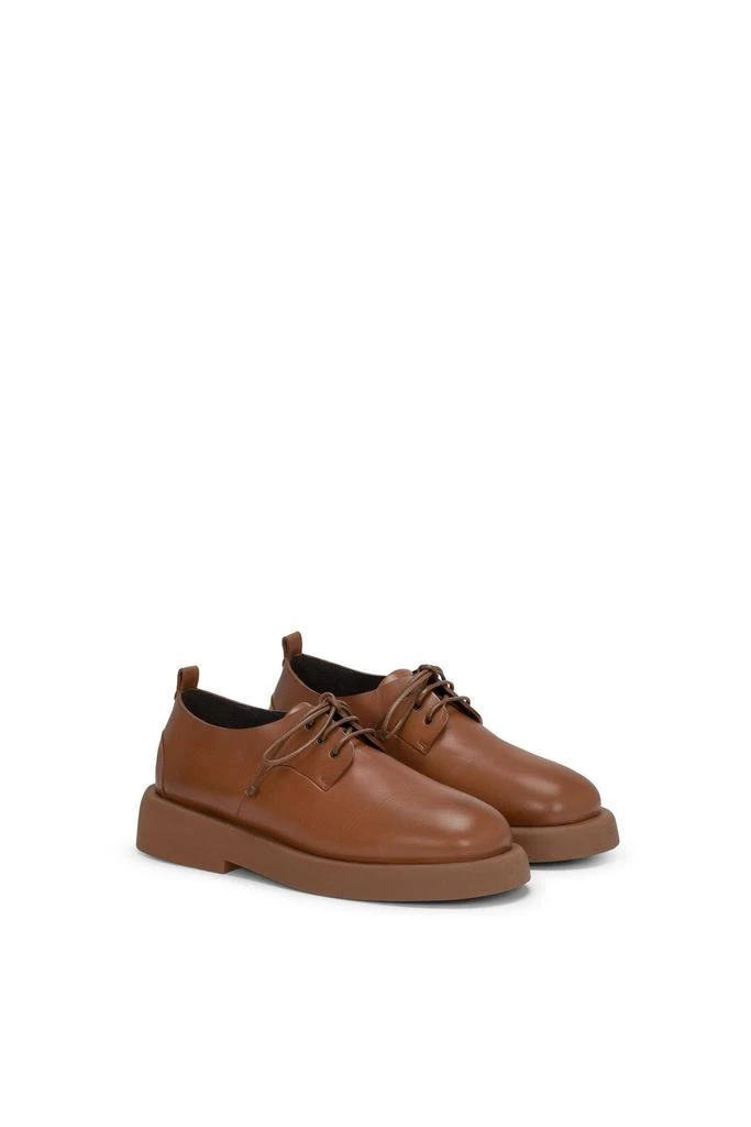 商品Marsèll|Gommello Derby Shoes,价格¥2777,第2张图片详细描述