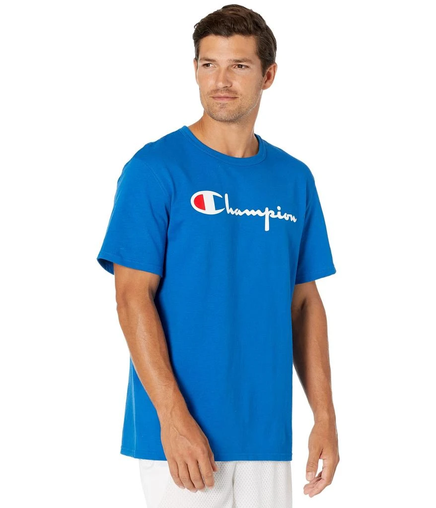 商品CHAMPION|Heritage Short Sleeve Tee,价格¥157,第1张图片