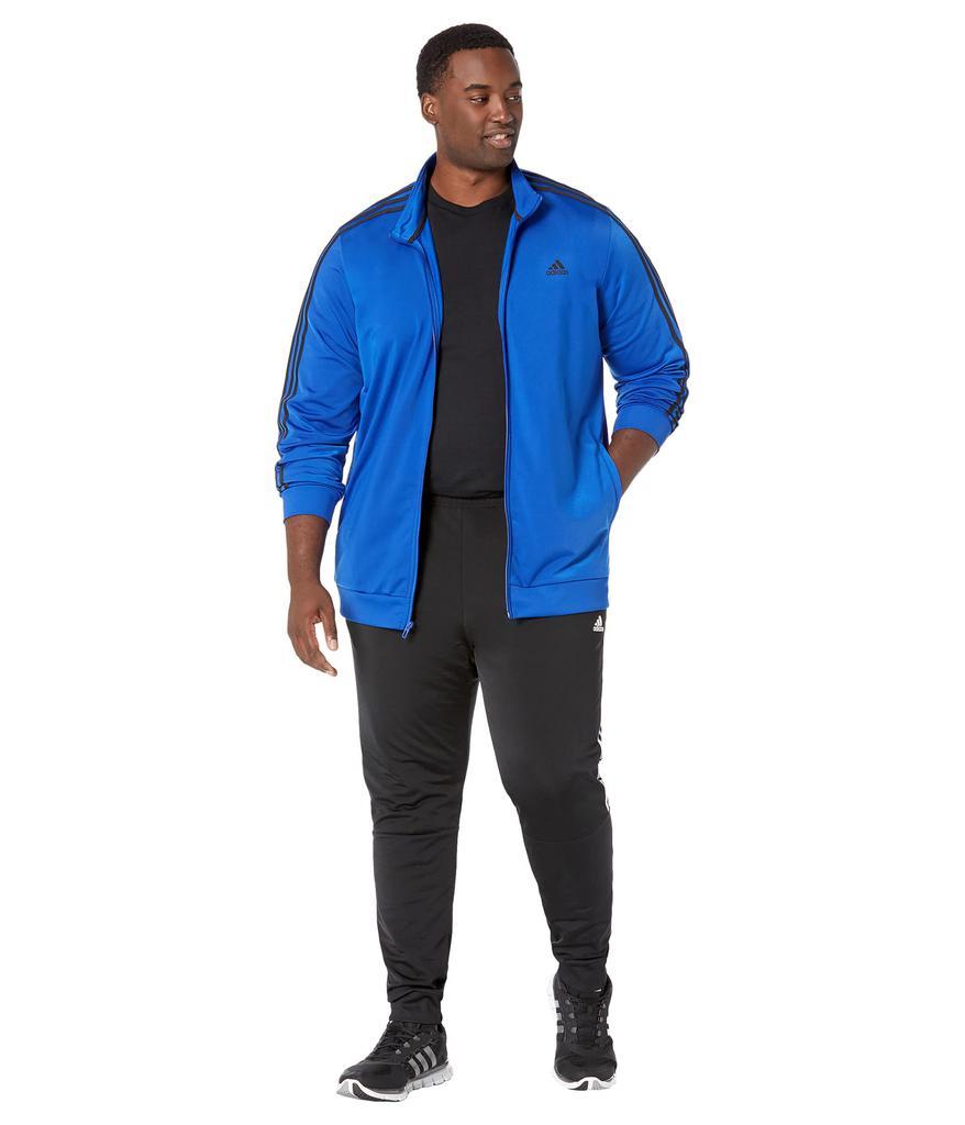 商品Adidas|Big & Tall Essentials Tricot 3-Stripes Linear Track Pants,价格¥247-¥352,第6张图片详细描述