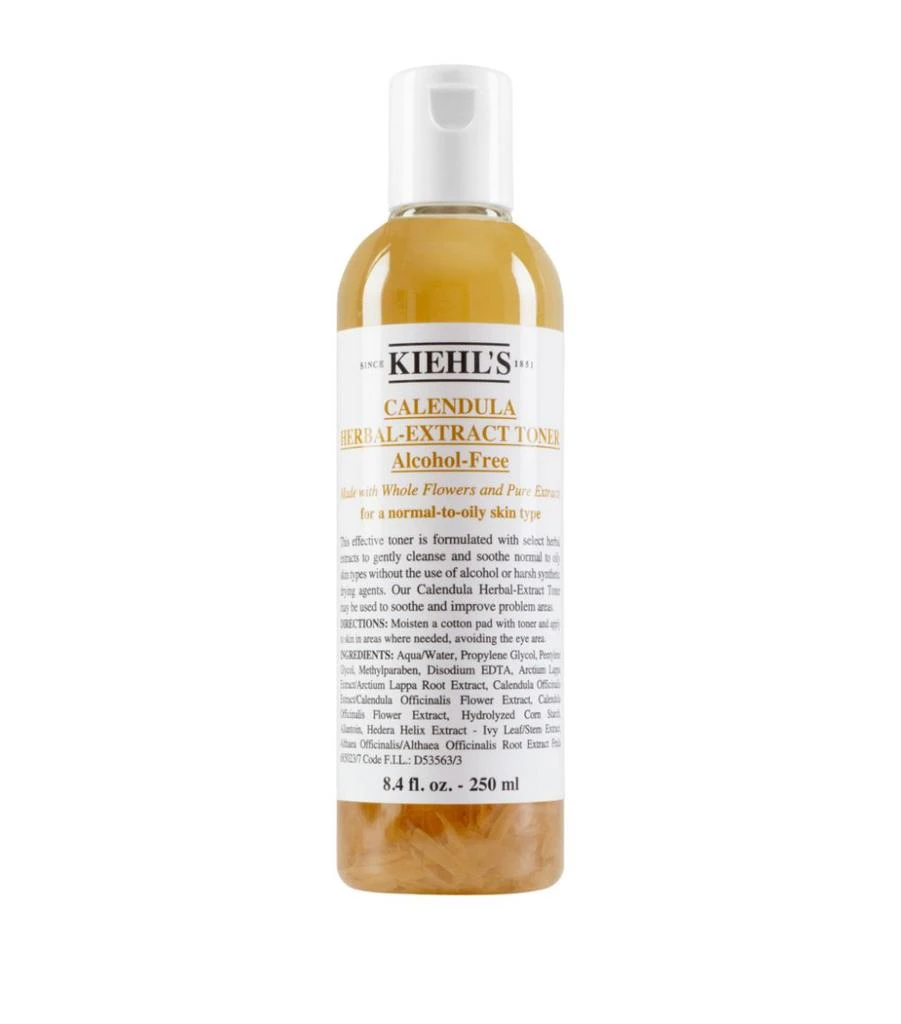 商品Kiehl's|Calendula Extract Alcohol-Free Toner,价格¥420,第1张图片