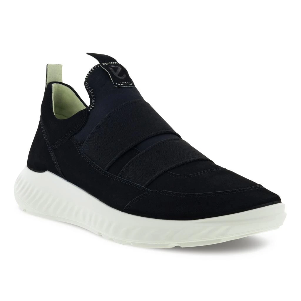 商品ECCO|ECCO MEN'S ATH-1FTR SLIP-ON,价格¥589,第1张图片详细描述