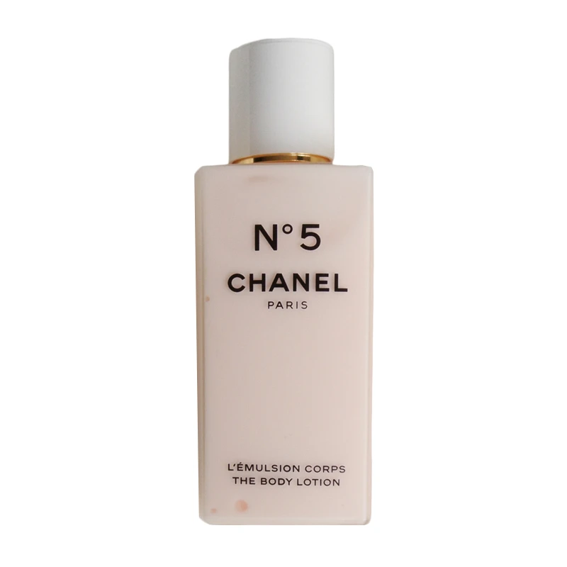 商品Chanel|Chanel香奈儿 N°5五号身体乳200ml,价格¥558,第1张图片