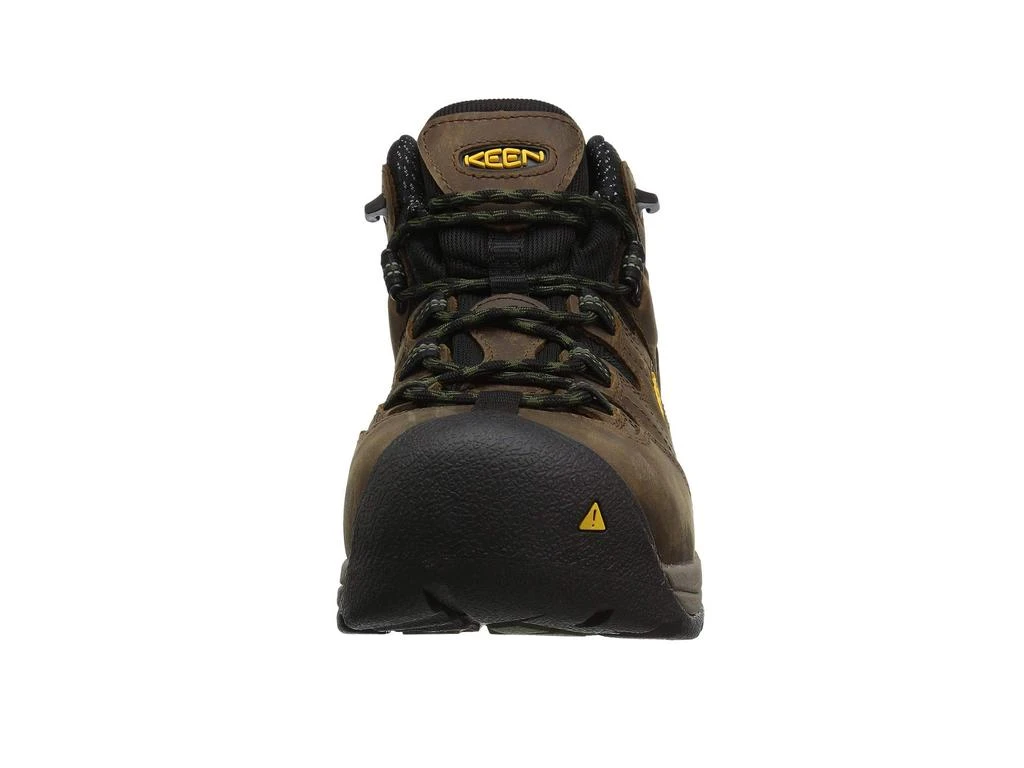 Detroit XT Mid Steel Toe Waterproof 商品