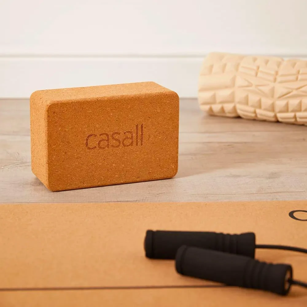商品Casall|Casall Large Yoga Block,价格¥231,第3张图片详细描述