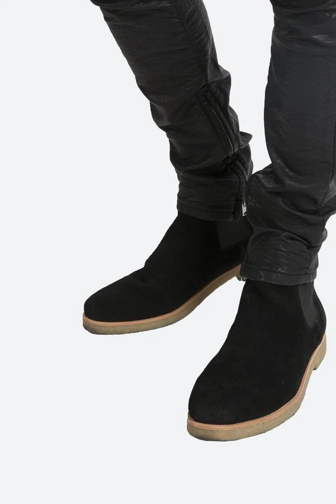 M134 Leather Pants - Black 商品