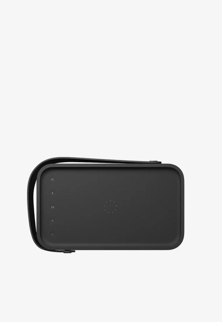 商品Bang & Olufsen|Beolit 20 Powerful Portable Bluetooth Speaker,价格¥5849,第4张图片详细描述