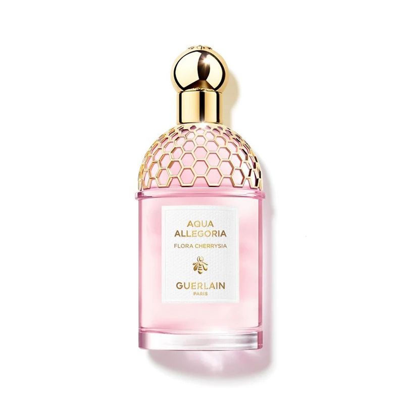 Guerlain娇兰花草水语系列 女士香水75ml-125ml正装 /200ml补充装 商品