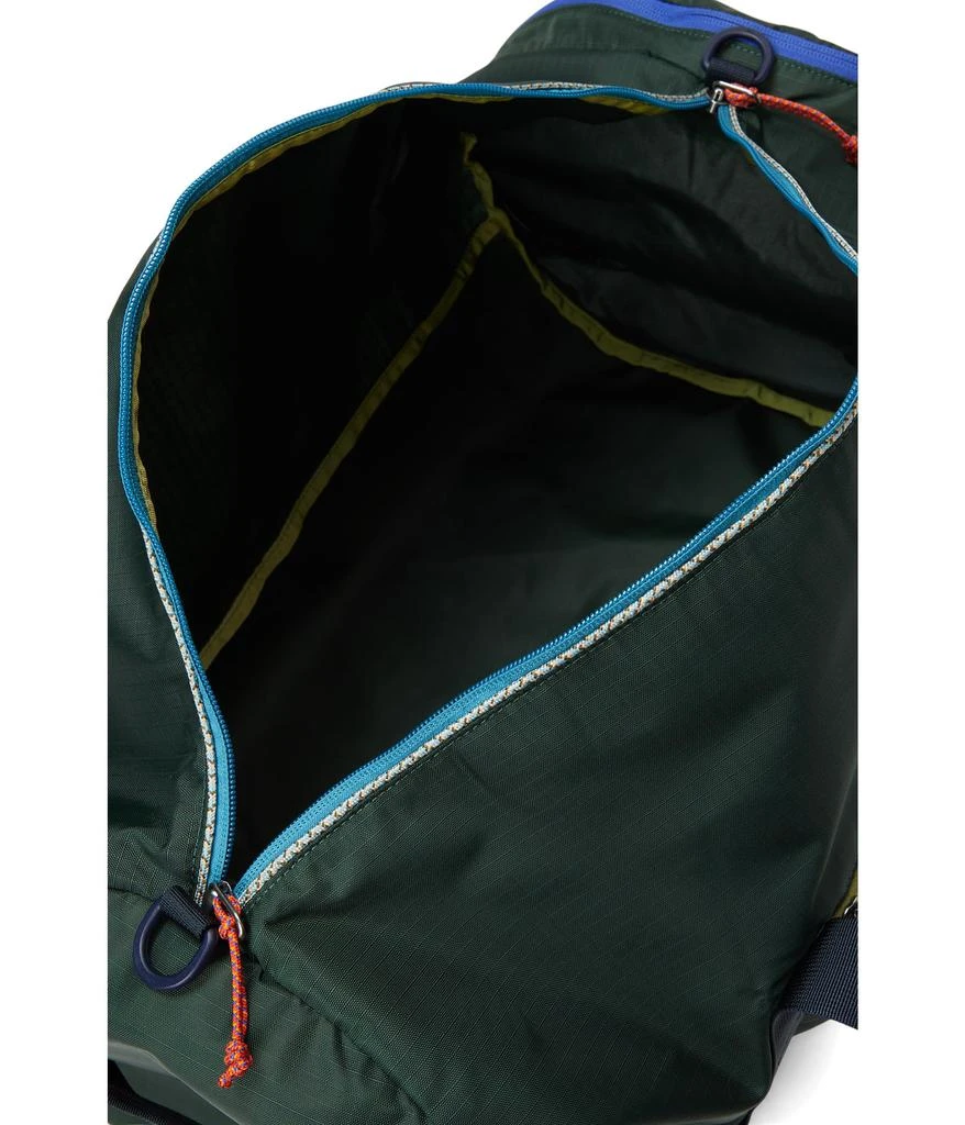 商品Cotopaxi|45 L Ligera Duffel Bag - Cada Dia,价格¥794,第3张图片详细描述