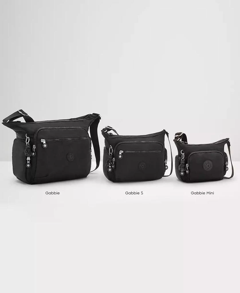 商品Kipling|Gabbie Medium Crossbody Bag,价格¥445,第5张图片详细描述