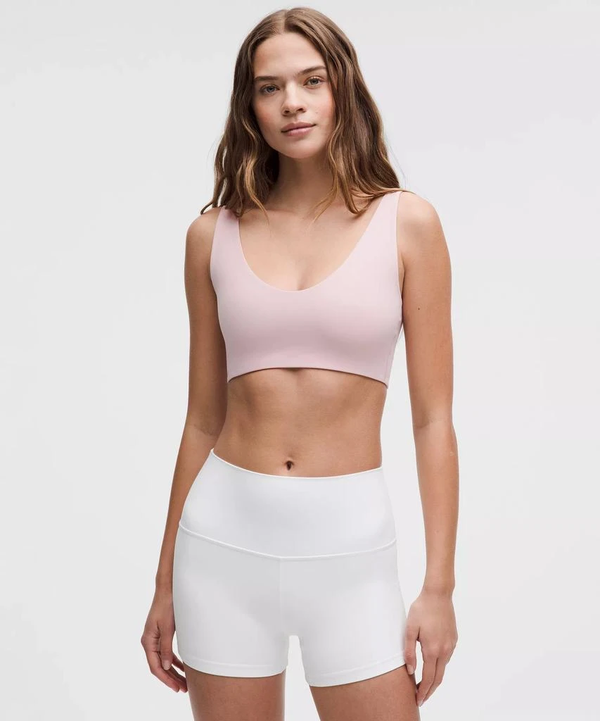 Bend This Scoop and Square Bra *Light Support, A-C Cups 商品