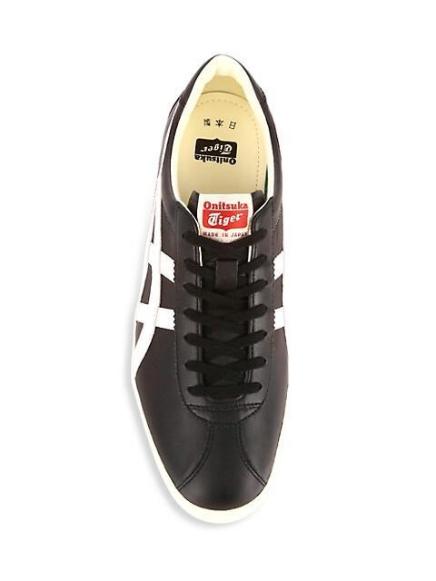 商品Onitsuka Tiger|Men's NIPPON MADE VICKKA™ Low-Top Sneakers,价格¥2044,第7张图片详细描述