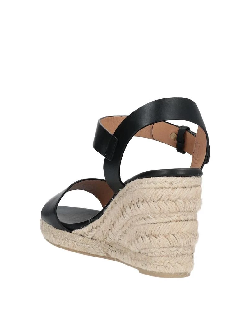 商品CASTAÑER|Espadrilles,价格¥531,第3张图片详细描述