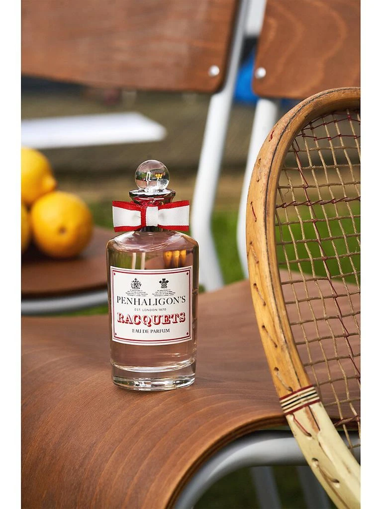 商品Penhaligon's|Signature British Tales Racquets Eau De Parfum,价格¥1560,第4张图片详细描述