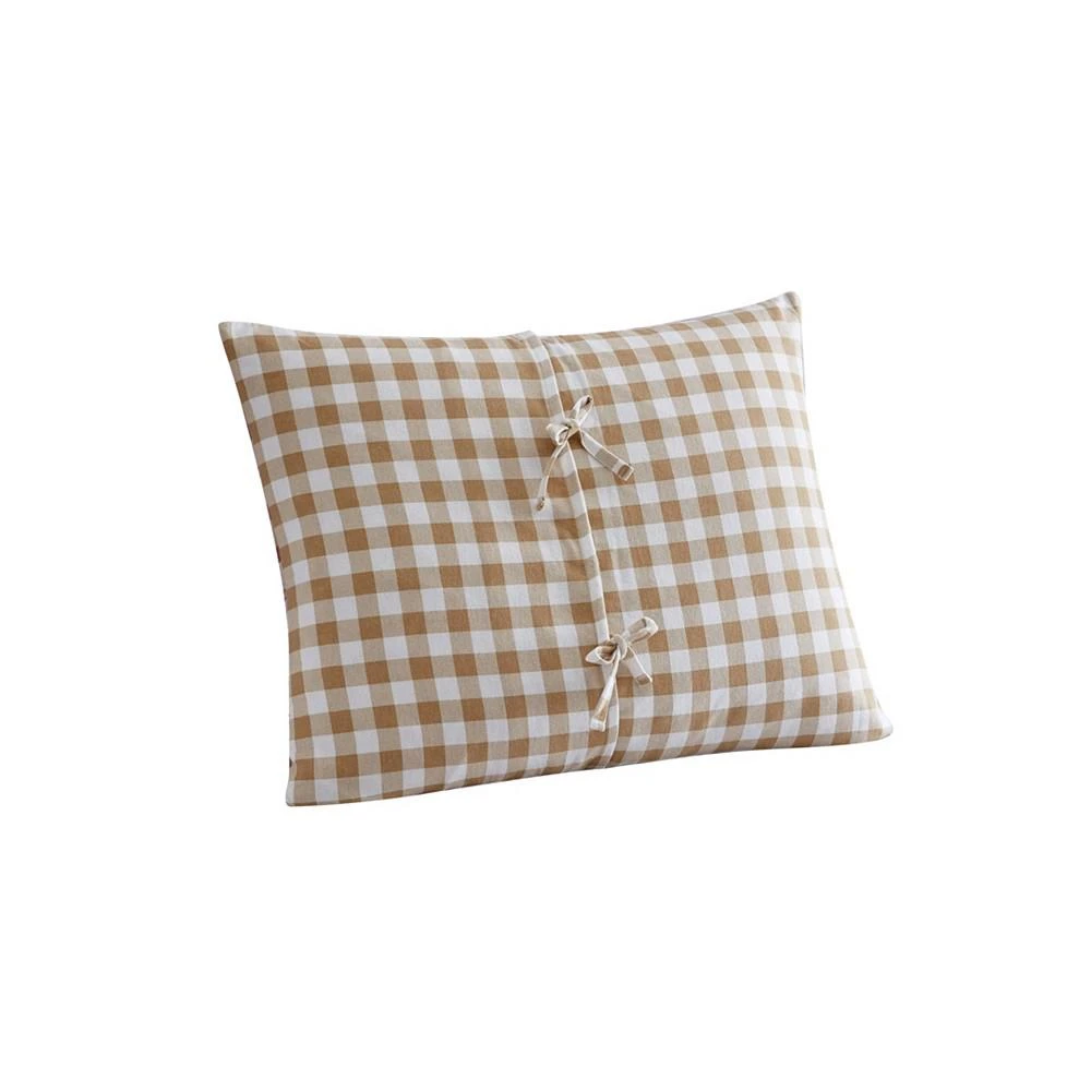 G.H. Bass & Co. Autumn Plaid Comforter Set 商品